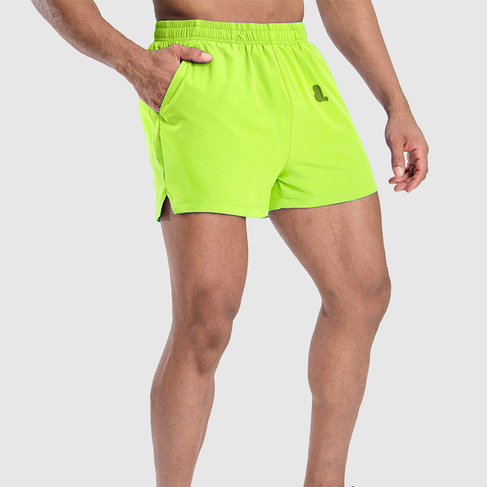 Men Fitness Short