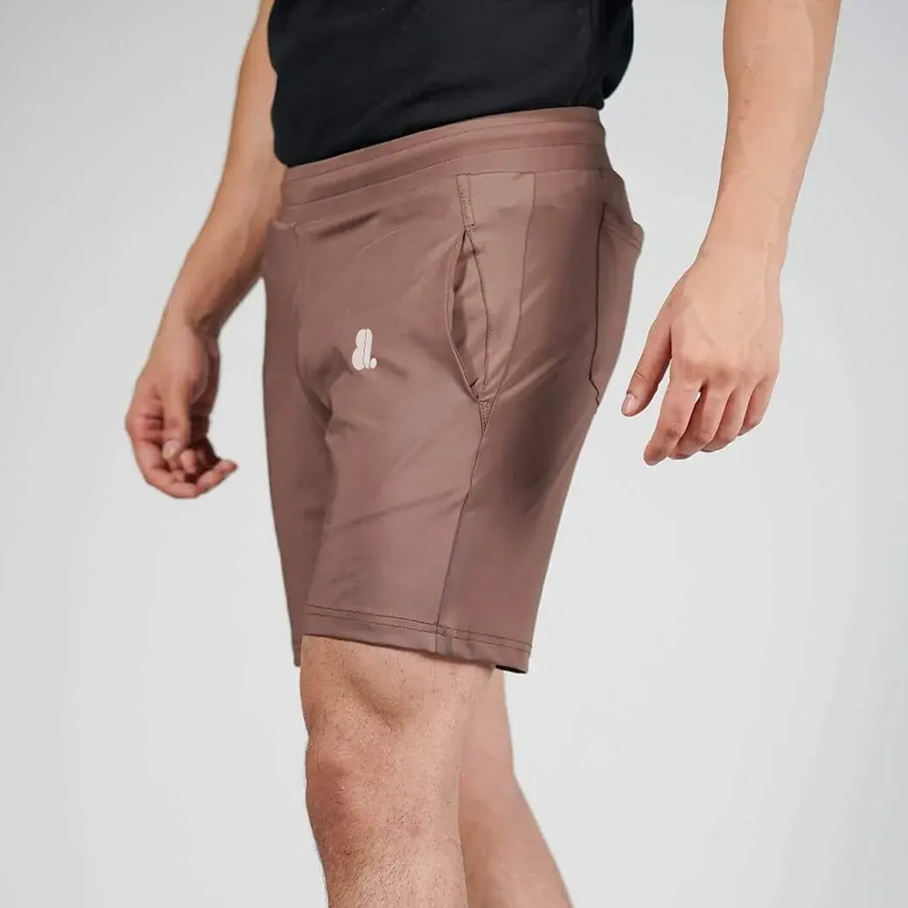 Men Gym Short
