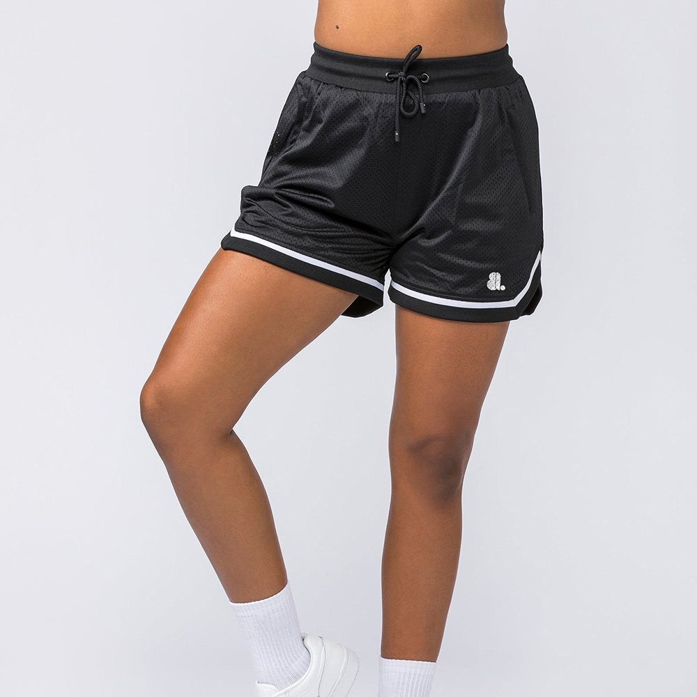 Women Athletic Short