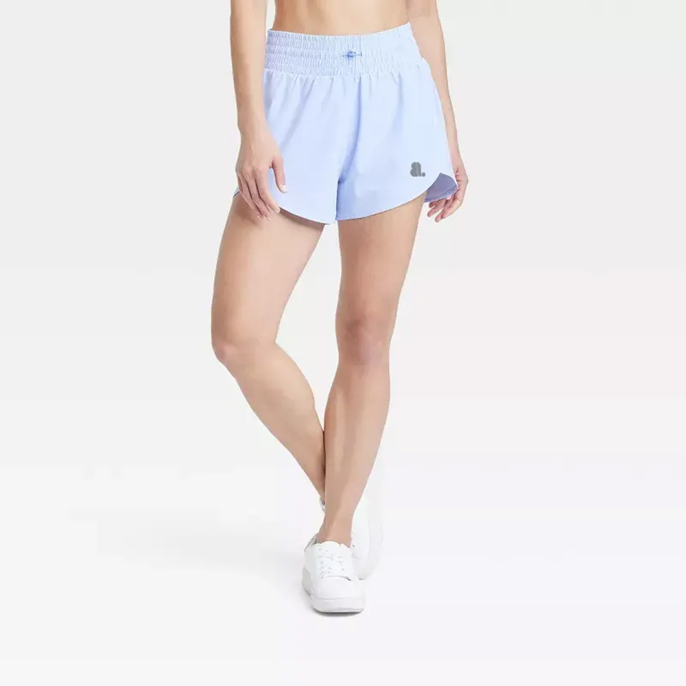 Women Athletic Short