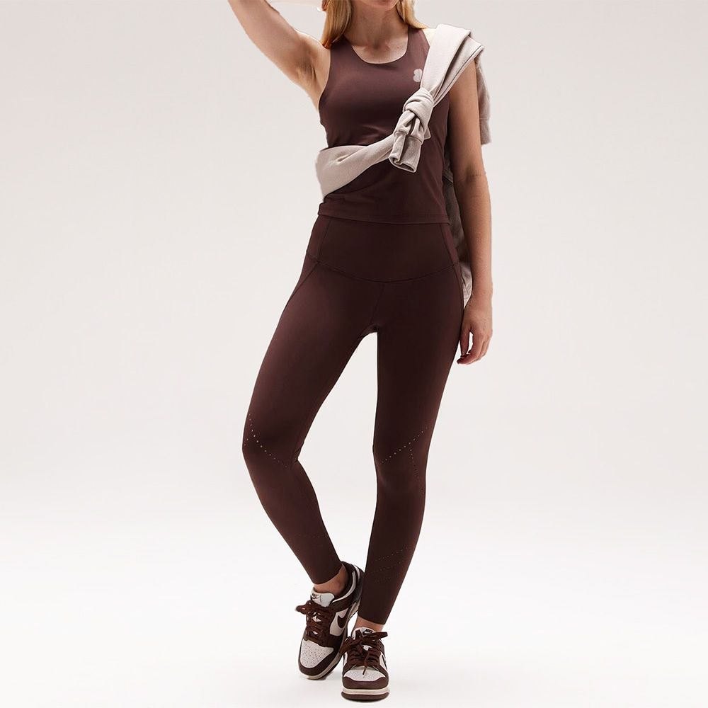 Women Racer Back Tank Top