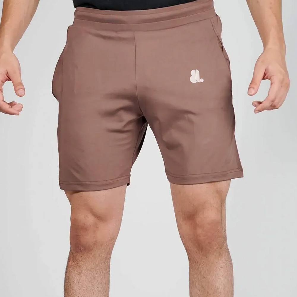 Men Gym Short