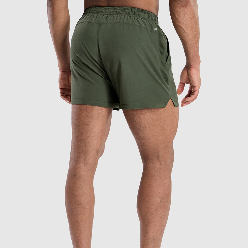 Men Fitness Short