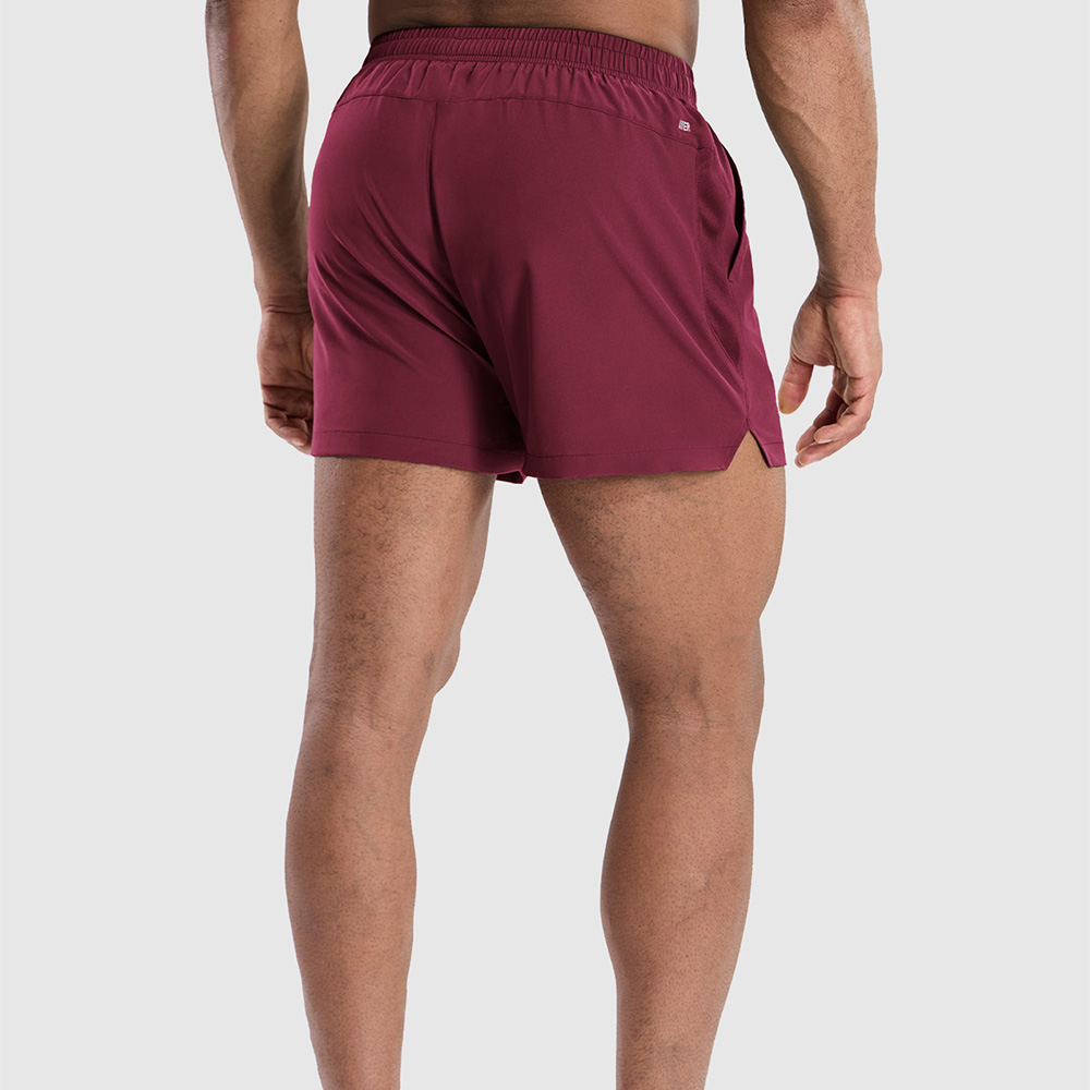Men Fitness Short