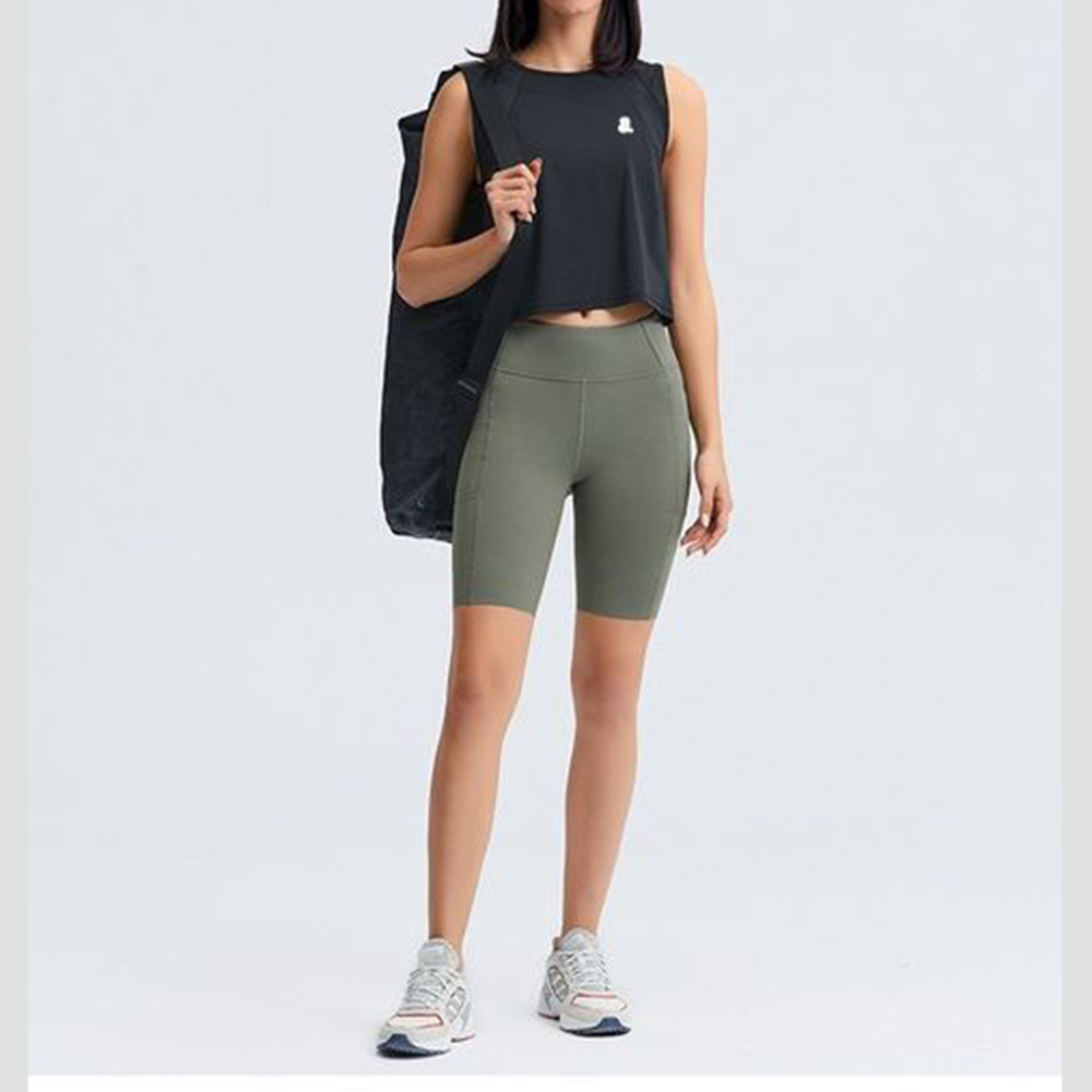 Women Muscle Tank Top