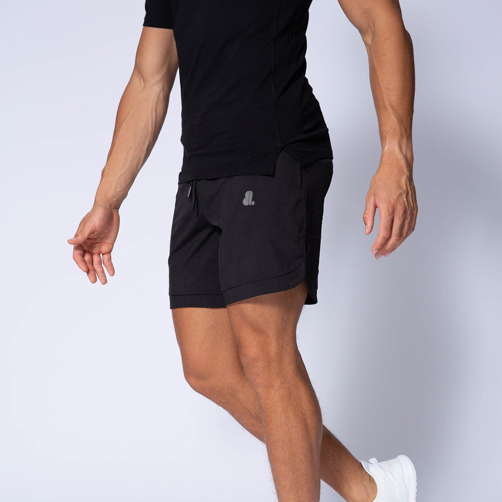Men Fitness Short