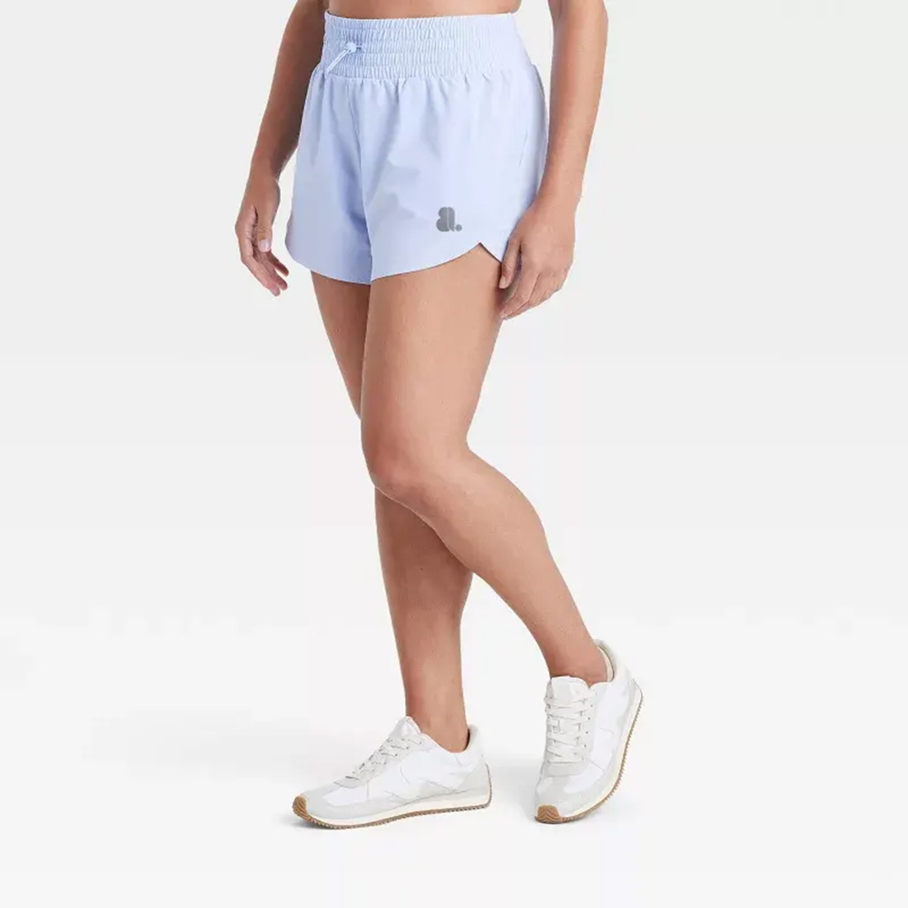 Women Athletic Short