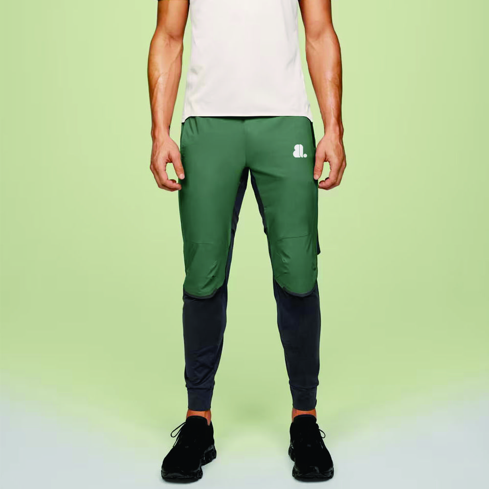 Men Running Trouser