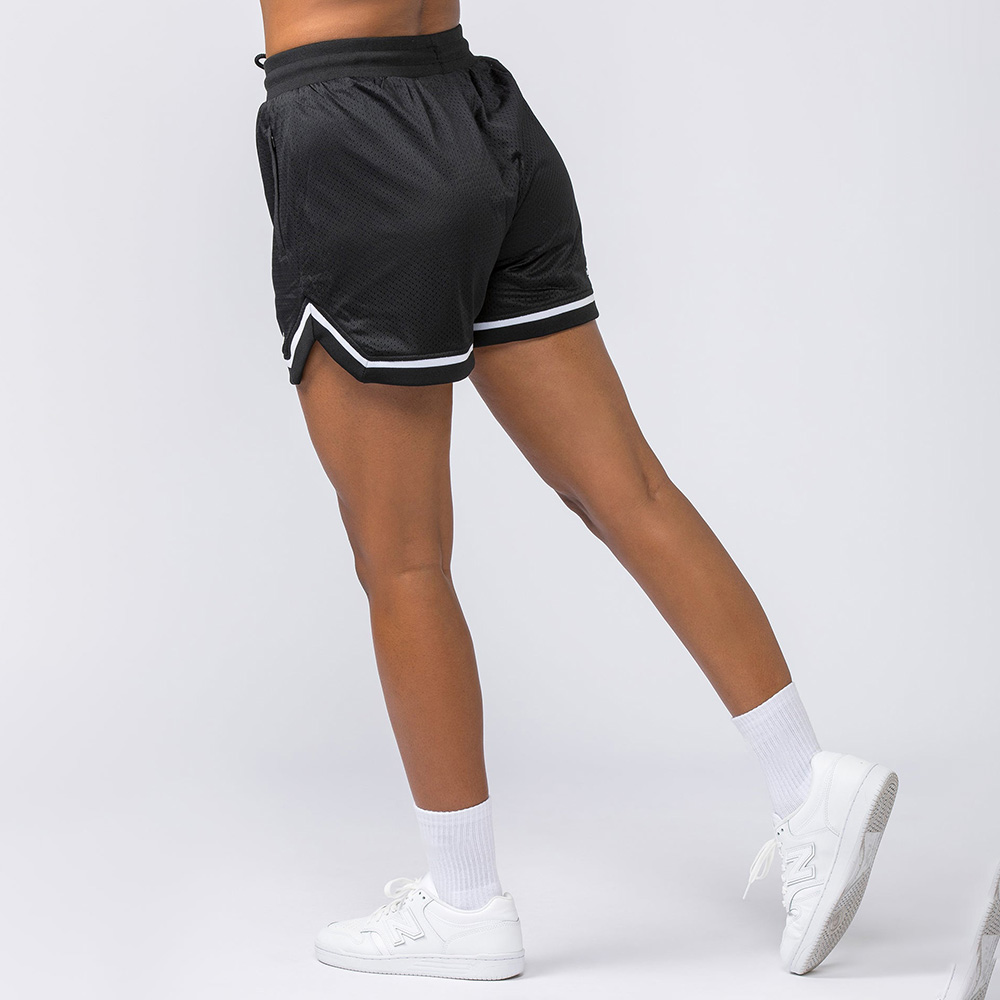 Women Athletic Short