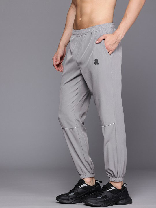 Men Running Trouser