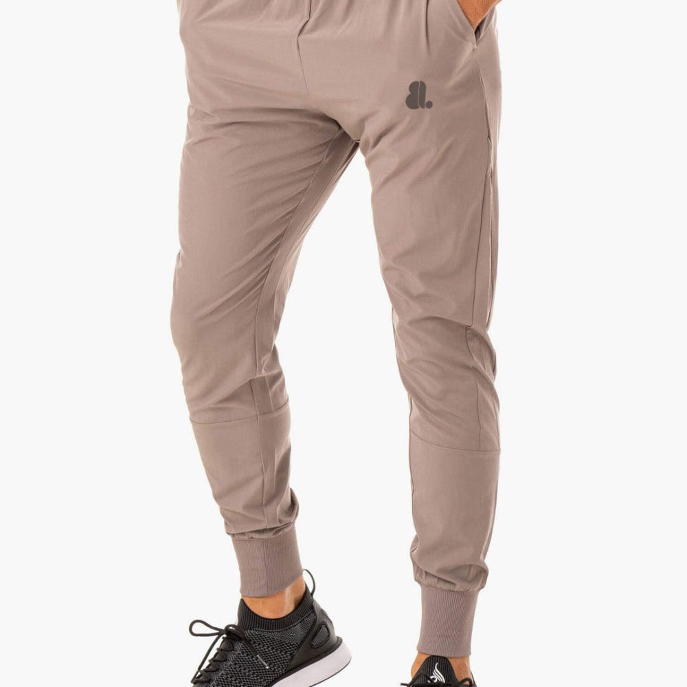 Men Gym Trouser