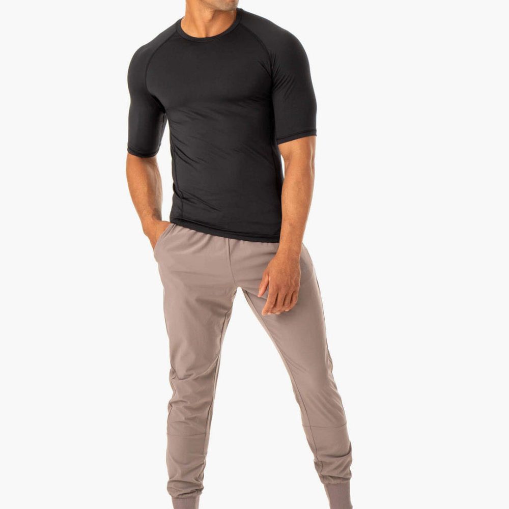 Men Gym Trouser