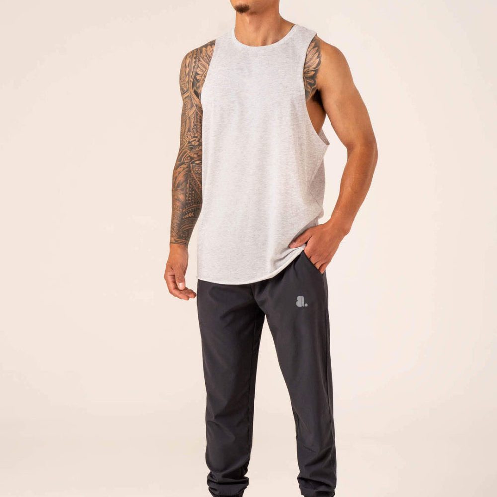 Men Gym Trouser