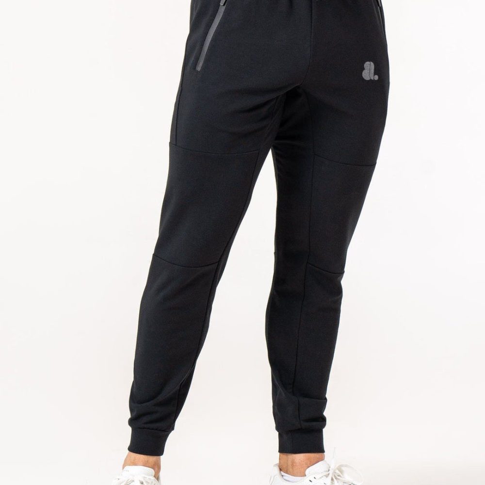 Men Gym Trouser