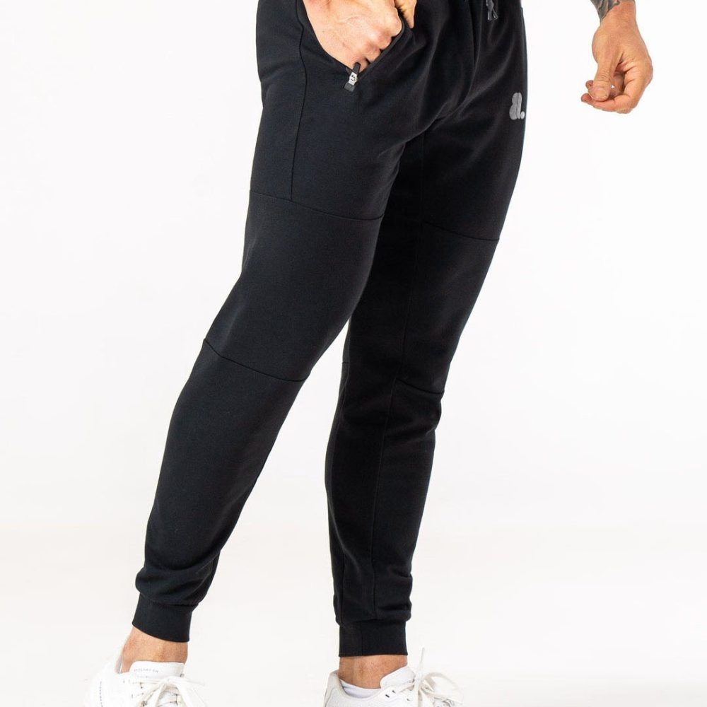 Men Gym Trouser