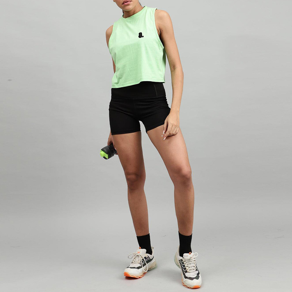 Women Muscle Tank Top