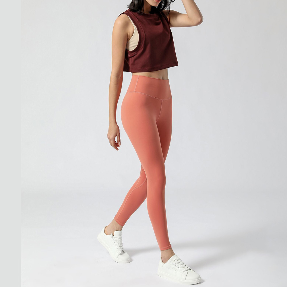 Women Muscle Tank Top