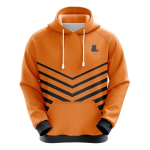 Soccer Hoodie
