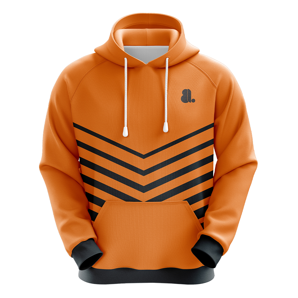 Soccer Hoodie