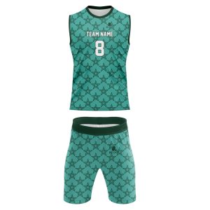 Custom 7v7 Football Uniforms
