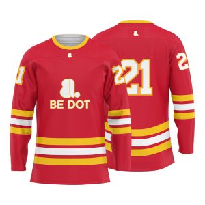 Ice Hockey Jersey