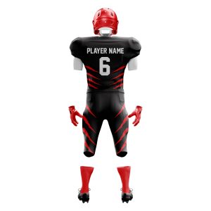 American Football Kit