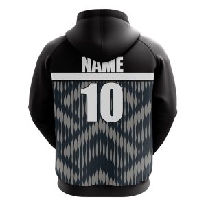 Soccer Hoodie