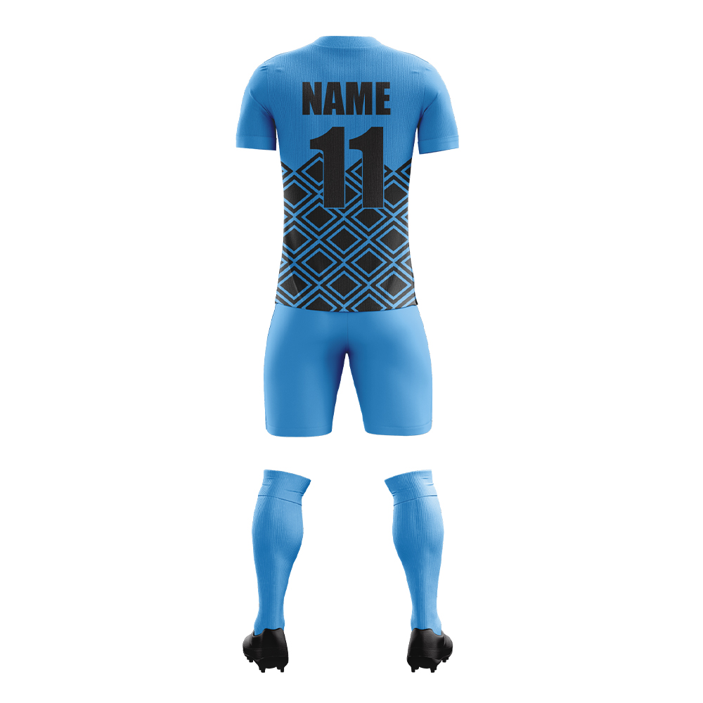 Soccer Kit - Image 2