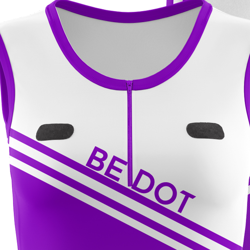 American Football Cheer Leading Uniform - Image 2