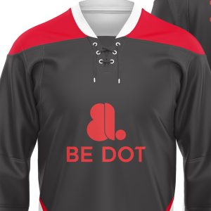 Ice Hockey Jersey