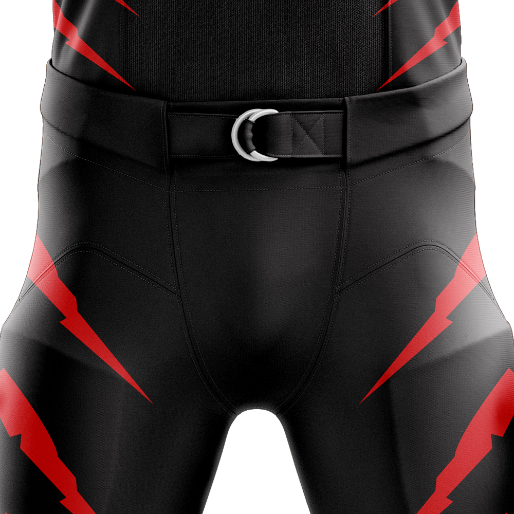 American Football Kit - Image 4