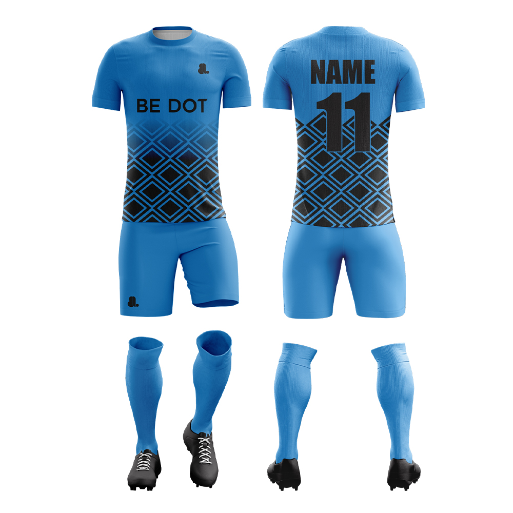 Soccer Kit - Image 3
