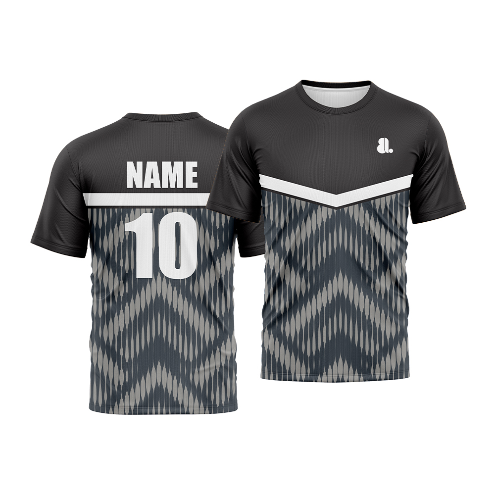 Soccer Shirt - Image 3