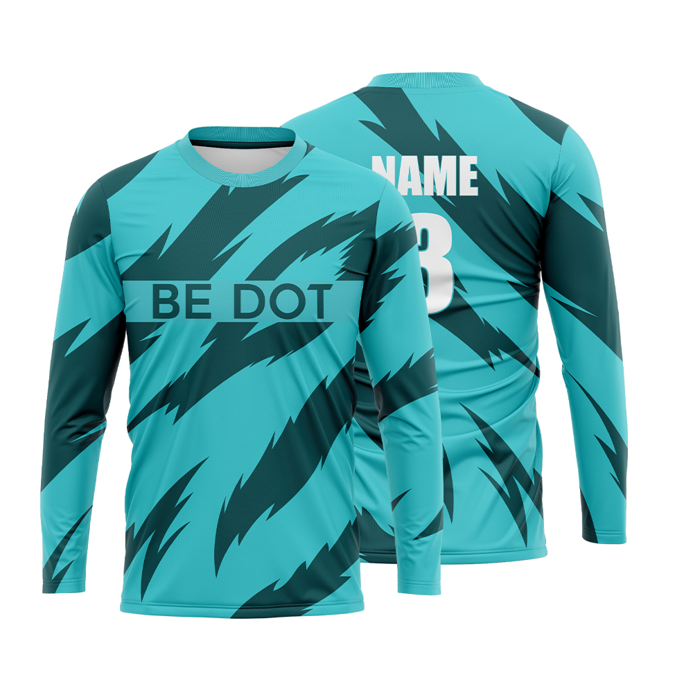 Soccer Goalkeeper - Image 3