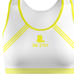 American Football Cheer Leading Uniform