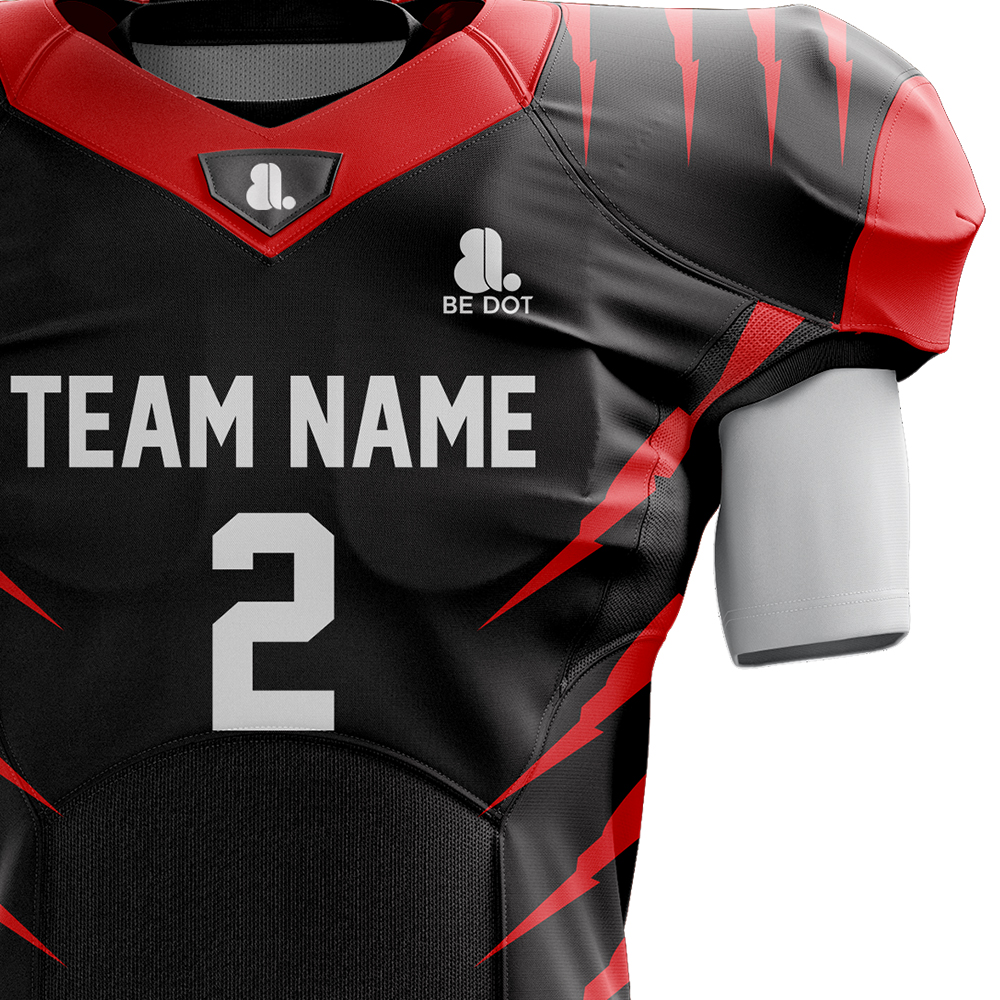 American Football Kit - Image 3
