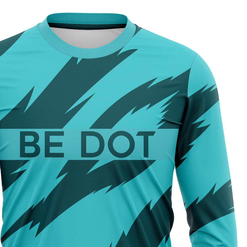 Soccer Goalkeeper - Image 4