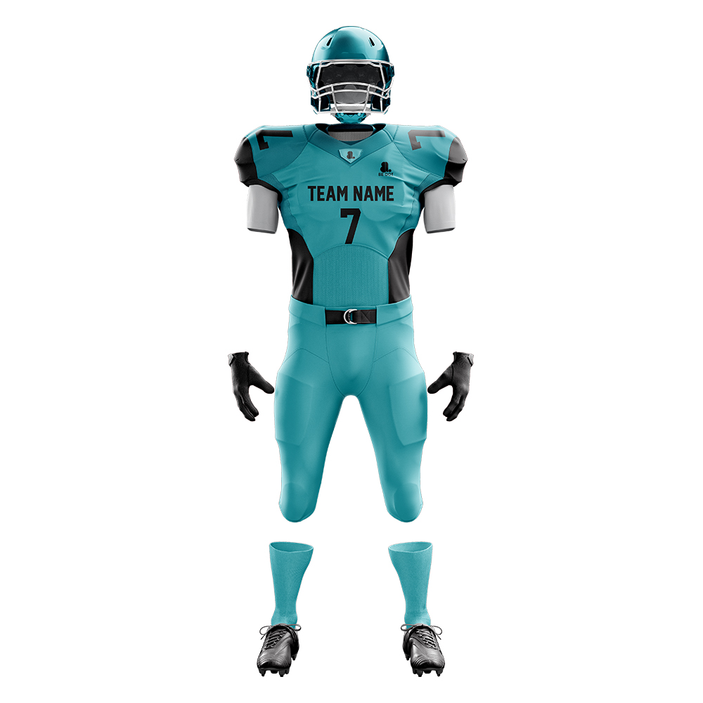 American Football Kit
