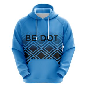 Soccer Hoodie