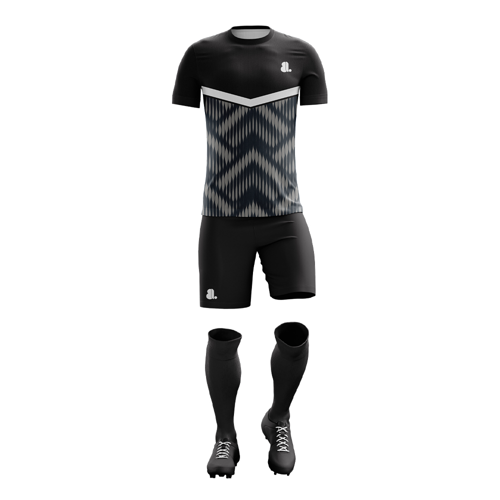 Soccer Kit
