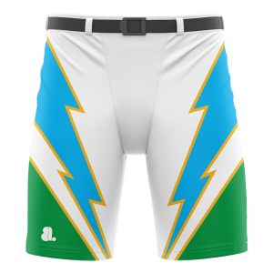 Hockey Shorts