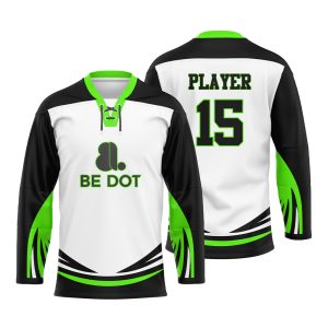 Ice Hockey Jersey