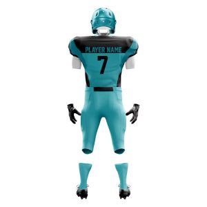 American Football Kit
