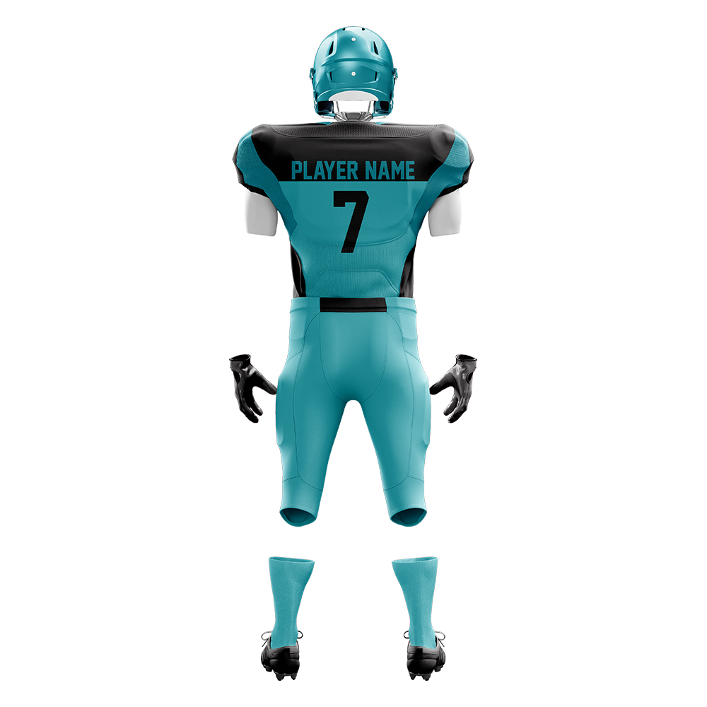 American Football Kit - Image 2