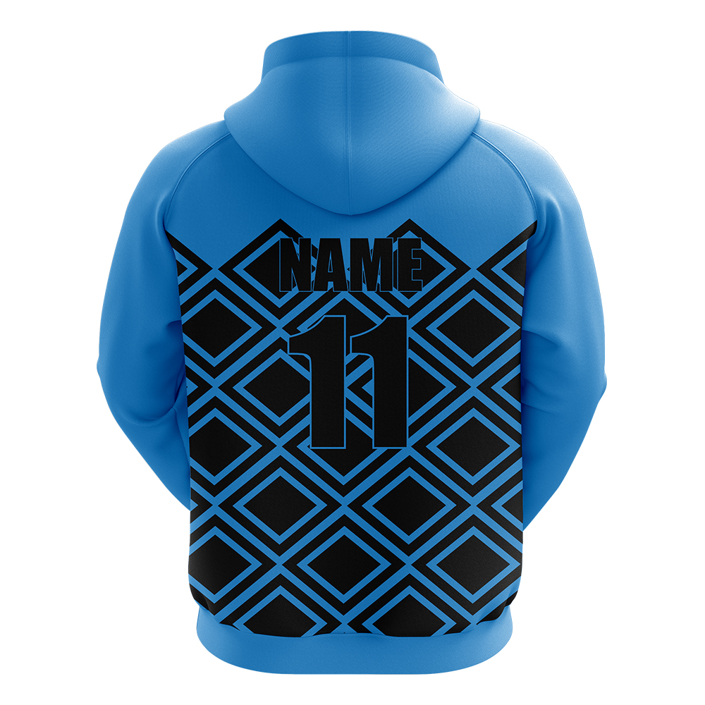 Soccer Hoodie - Image 2