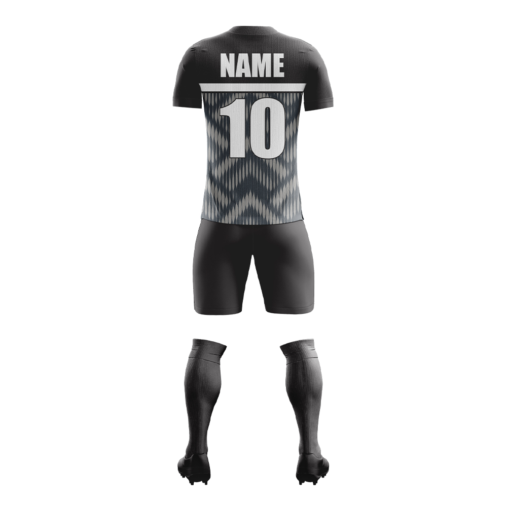 Soccer Kit - Image 2
