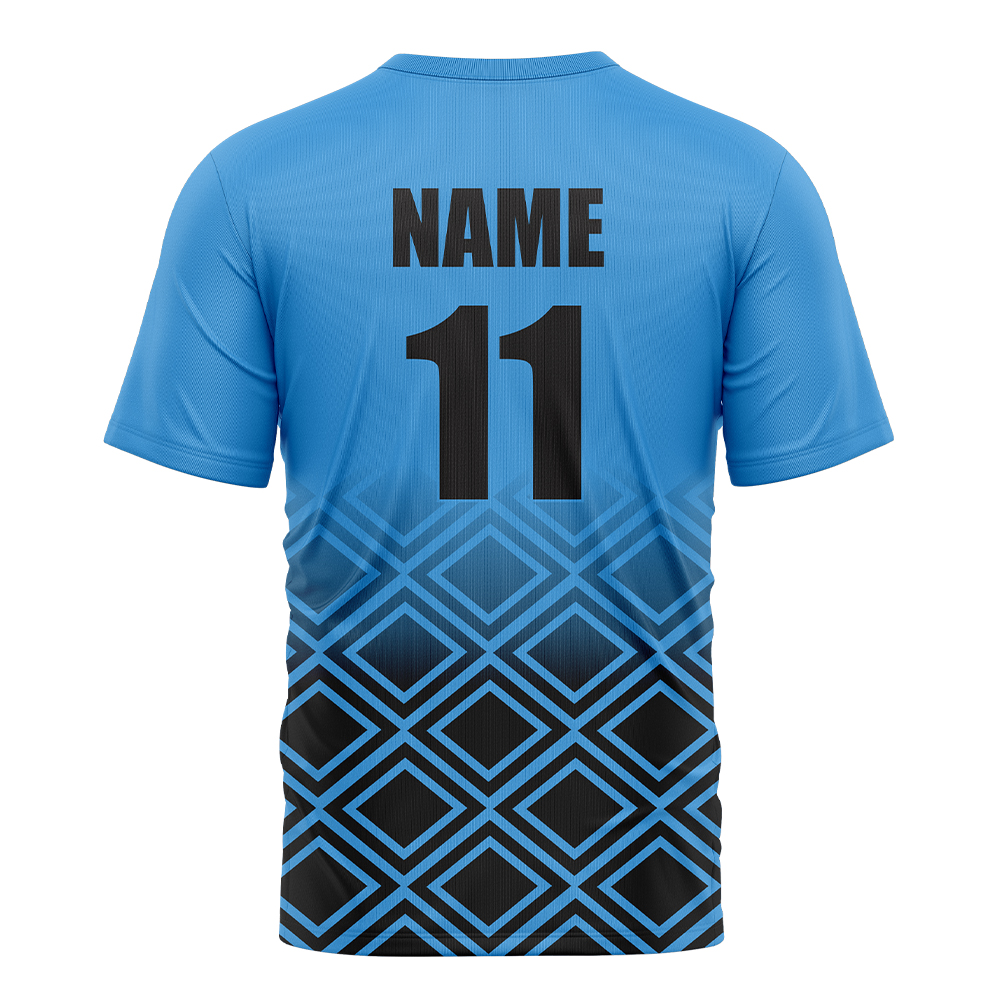 Soccer Shirt - Image 2