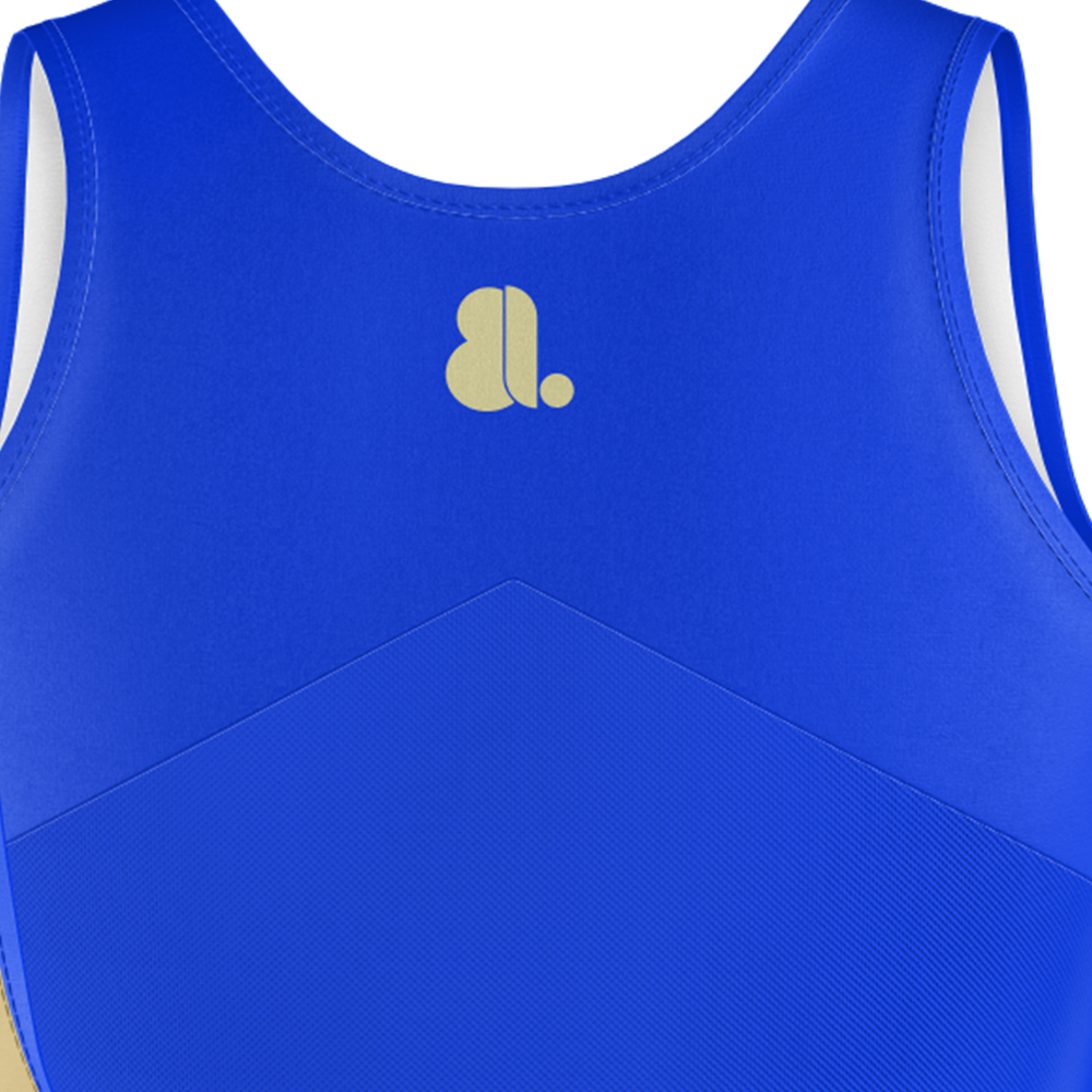 American Football Cheer Leading Uniform - Image 3