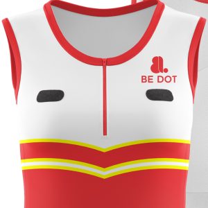 American Football Cheer Leading Uniform