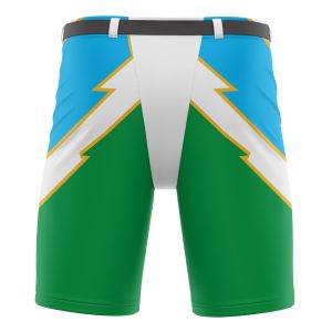 Hockey Shorts